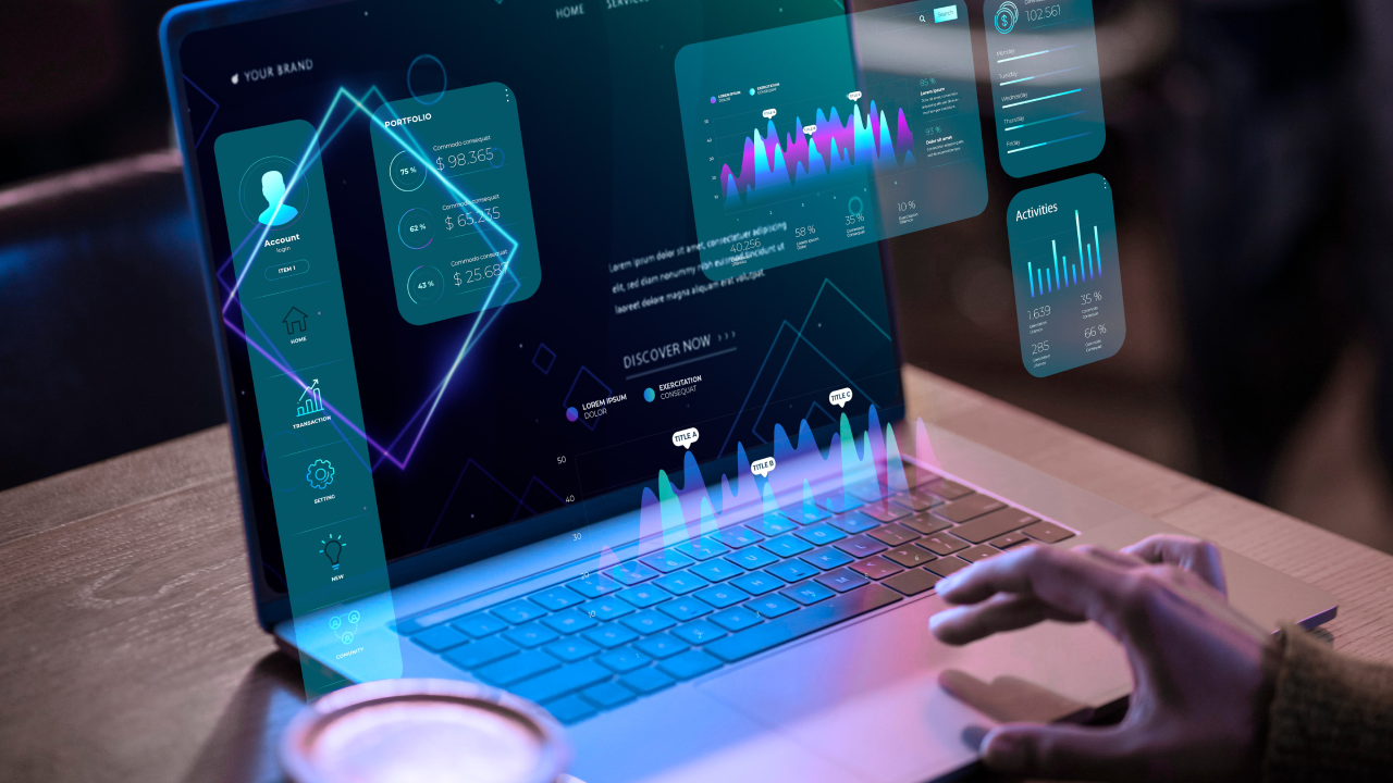 Designing for Clarity: The Power of White Space